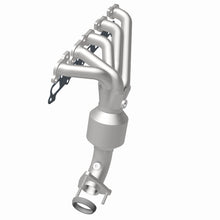 Load image into Gallery viewer, MagnaFlow Conv DF 07-08 Hummer H3 3.7L
