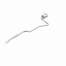 Load image into Gallery viewer, MagnaFlow BRE Exhaust Kit 09-18 Dodge Journey 2.4L

