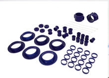 Load image into Gallery viewer, SuperPro 1957-1962 Triumph TR3A Base Front &amp; Rear Vehicle Kit

