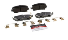 Load image into Gallery viewer, Brembo 15-20 Chevrolet Colorado/ GMC Canyon Rear NAO Brake Pad | P10086N
