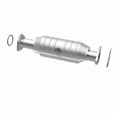 Load image into Gallery viewer, MagnaFlow Conv DF 03-04 Honda Pilot 3.5L

