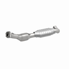 Load image into Gallery viewer, MagnaFlow Exhaust Products Catalytic Converter MagnaFlow Exhaust Products Magnaflow HM Grade Direct-Fit Catalytic Converter 23344
