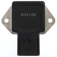 Gates 07-14 Ford Edge V-6 3.5L Engine Cooling Fan Module | FCM108