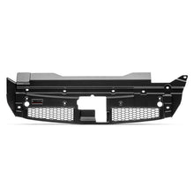 Load image into Gallery viewer, COBB Radiator Shrouds Cobb 17-20 Ford F-150 Ecoboost Raptor Redline Carbon Fiber Radiator Shroud
