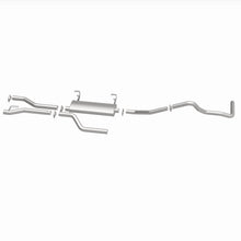 Load image into Gallery viewer, MagnaFlow BRE Exhaust Kit 88-93 Chevy C2500 K2500
