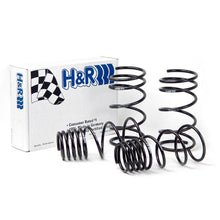 Load image into Gallery viewer, H&amp;R 03-09 Hyundai Tiburon Sport Spring
