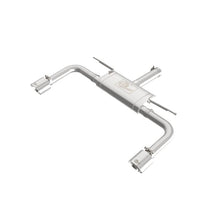 Load image into Gallery viewer, aFe MACHForce XP Exhausts Axle-Back 21-24 BMW 228i 2.0T (SS w/ Polished Tips)
