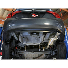 Load image into Gallery viewer, aFe 14-19 Toyota Corolla 1.8L Takeda 2.5in 304SS Axle-Back Exhaust w/ Polished Tip
