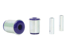 Load image into Gallery viewer, SuperPro Lower Control Arm Bushing Kit
