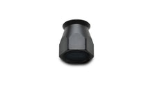 Load image into Gallery viewer, Vibrant -8AN Hose End Socket for PTFE Hose Ends - Black Fittings Vibrant
