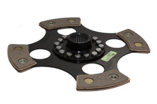 Load image into Gallery viewer, ACT 1992 Acura Integra 4 Pad Rigid Race Disc Clutch Discs ACT   
