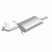 Load image into Gallery viewer, BRExhaust 02-07 Mitsubishi Lancer 2.0L Muffler Kit
