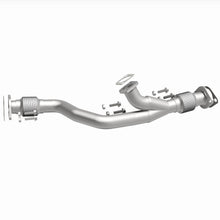 Load image into Gallery viewer, BRE Exhaust 04-08 Malibu 2.2L 3.5L Front Pipe Kit
