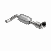 Load image into Gallery viewer, MagnaFlow Catalytic Converter DF 04-06 F-150 Pickup 5.4L 2WD D/S
