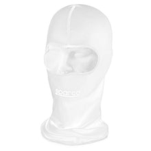 Load image into Gallery viewer, Sparco Hood Micropoly White | 002231B
