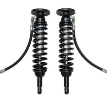 Load image into Gallery viewer, ICON 09-13 Ford F-150 2WD 1.75-2.63in 2.5 Series Shocks VS CDCV Coilover Kit
