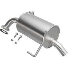Load image into Gallery viewer, BRE Exhaust 05-09 Outback 2.5L Muffler Kit
