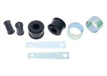 Load image into Gallery viewer, Whiteline 2016+ Honda Civic Forward Trailing Arm Bushing Whiteline
