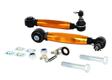 Load image into Gallery viewer, Whiteline 12+ Subaru BRZ / 12+ Scion FR-S Rear Toe Arm
