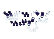 Load image into Gallery viewer, SuperPro Bushing Kit

