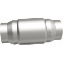 Load image into Gallery viewer, MagnaFlow Conv Univ 3.00inch C/C
