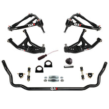 Load image into Gallery viewer, QA1 70-81 GM F-Body Level 3 Handling Kit 2.0 w/o Shocks
