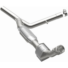 Load image into Gallery viewer, MagnaFlow Conv DF 04-06 F-150 5.4 2WD P/S 49S
