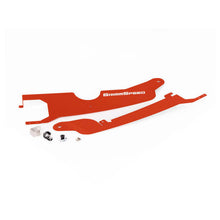 Load image into Gallery viewer, GrimmSpeed 2022+ Subaru WRX Radiator Shroud  - Red
