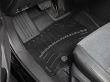 Load image into Gallery viewer, WeatherTech 2026 Toyota RAV4 1st Row Front FloorLiner HP - Black | 4419721IM
