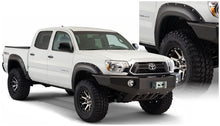 Load image into Gallery viewer, Husky Liners 12-15 Toyota Tacoma Pocket Style Fender Flares - 4pc

