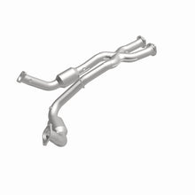 Load image into Gallery viewer, MagnaFlow Conv Direct Fit 06-10 Jeep Grand Cherokee 6.1L
