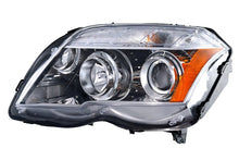 Load image into Gallery viewer, Hella 2012-2015 Mercedes-Benz GLK250 Headlight Assembly Hella
