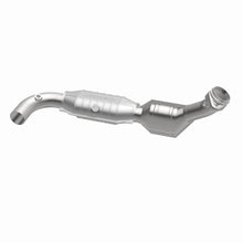 Load image into Gallery viewer, MagnaFlow Conv DF F150 Truck 97-98 V8 4.6L 2W
