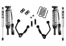 Load image into Gallery viewer, Superlift 07-21 Toyota Tundra 4WD 3in Lift Kit w/ Fox Front Coilover &amp; 2.0 Rear Lift Kits Superlift
