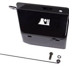 Load image into Gallery viewer, Rugged Ridge Steering Box Skid Plate 97-06 Jeep Wrangler TJ Rugged Ridge
