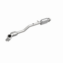 Load image into Gallery viewer, MagnaFlow Conv DF 99-01 Explorer 5.0L D/S

