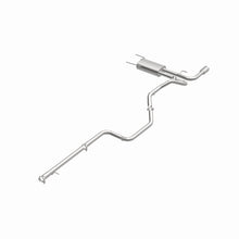 Load image into Gallery viewer, MagnaFlow BRE Exhaust Kit 10-13 Mazda 3
