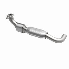 Load image into Gallery viewer, MagnaFlow Conv DF 01-03 F-150 5.4 2WD D/S 49S
