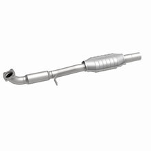 Load image into Gallery viewer, MagnaFlow Conv DF 00-04 S40/V40 1.9L Rear

