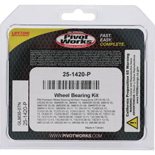 Load image into Gallery viewer, Pivot Works Pw Premium Wheel Bearing Misc Powersports Pivot Works   
