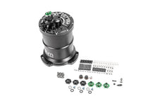 Load image into Gallery viewer, Radium Regulated Multi-Pump Fuel Surge Tank Fits Bosch BR540 / Deatschwerks DW400 (Pumps Not Incl.) Radium Engineering
