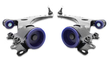 Load image into Gallery viewer, Superpro 05-11 Ford Focus LS/LT/LV Volvo S40/V50 and C70/21mm Front Lower Control Arm Assembly Kit Control Arms Superpro
