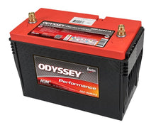 Load image into Gallery viewer, Odyssey Battery Auto/Truck/Heavy Duty &amp; Commercial Performance AGM Battery (31-925T) Batteries Odyssey Battery
