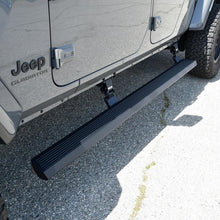 Load image into Gallery viewer, Westin 20-24 Jeep Gladiator Pro-e Running Boards - Tex. Blk Westin
