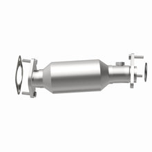 Load image into Gallery viewer, Magnaflow 05-17 Nissan Frontier 4.0L Direct Fit Converter
