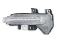 Load image into Gallery viewer, Raxiom 22-26 Toyota Tundra Sequential LED Mirror Lights- Clear | TU54376
