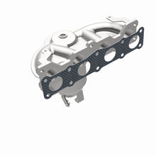 Load image into Gallery viewer, Magnaflow 10-13 Hyundai Santa Fe 2.4L Direct Fit Converter
