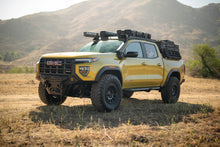 Load image into Gallery viewer, DV8 Offroad 23-25 GMC Canyon Spec Series Front Bumper
