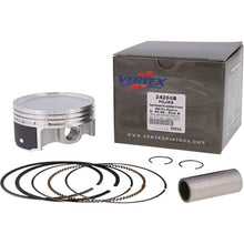 Load image into Gallery viewer, Vertex Pistons Uncategorized Vertex Piston 13-22 Polaris Scrambler 850 850cc Forged Replica Piston Kit
