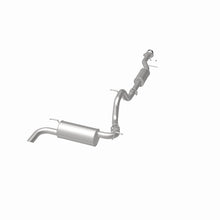 Load image into Gallery viewer, BRExhaust 08-10 Hummer H3 3.7L Exhaust Kit
